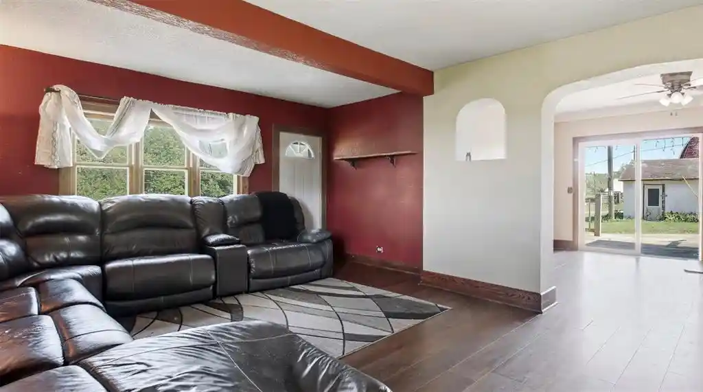 Photo 2 of Single family home for sale at 2827 24th Avenue, Rice Lake, WI 54868 | MLS# 1605021 | Listing updated on 2026-09-16