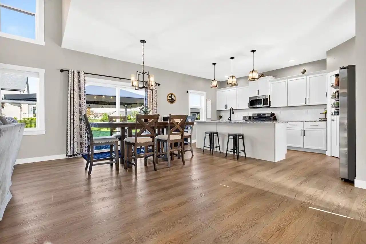 Photo 4 of Single family home for sale at 2215 Softwind Rd, Neenah, WI 54956 | MLS# 50332469 | Listing updated on 2026-09-21