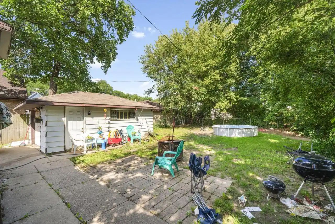 Photo 2 of Multi family home for sale at 2426 S 35th Street #2426A, Milwaukee, WI 53215 | MLS# 1980039 | Listing updated on 2026-09-11