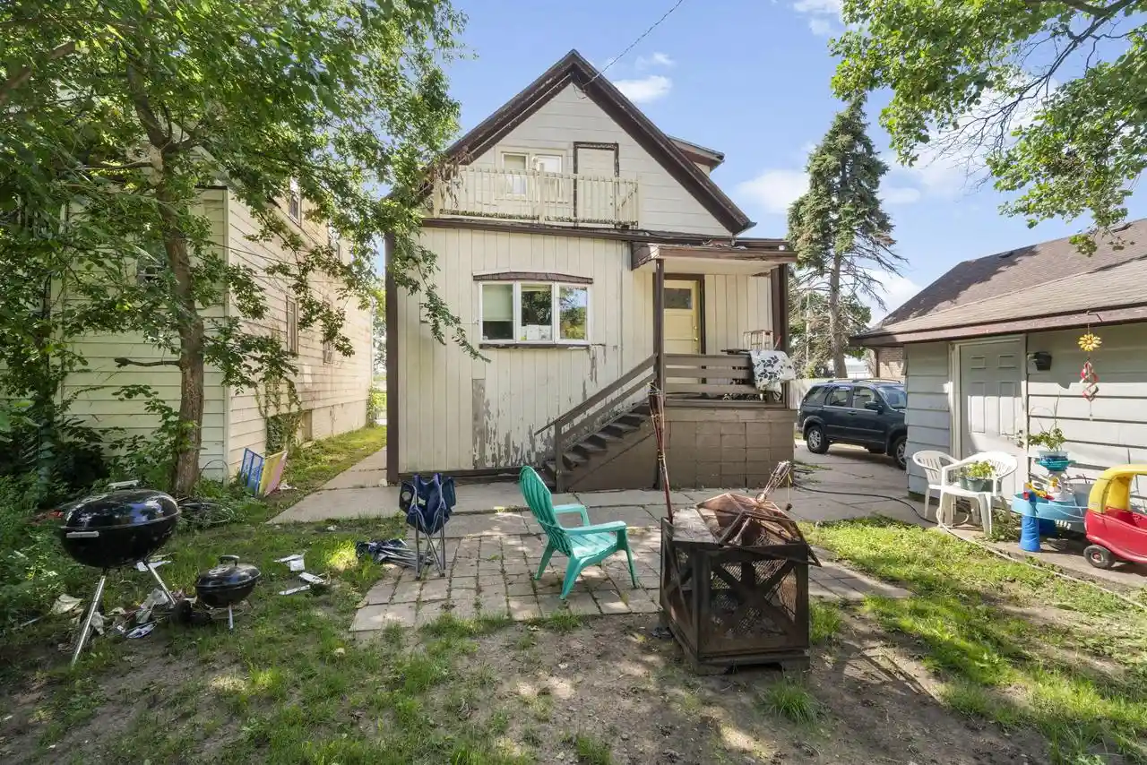 Photo 3 of Multi family home for sale at 2426 S 35th Street #2426A, Milwaukee, WI 53215 | MLS# 1980039 | Listing updated on 2026-09-11