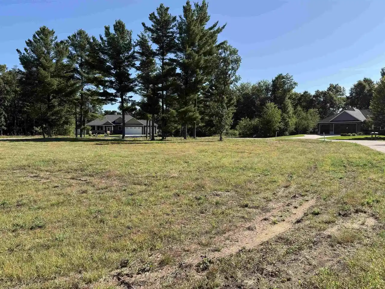 Photo 1 of Land for sale at 2116 Brooke Ln #Lot 22 Sherman Place, Stevens Point, WI 54481 | MLS# 22604489 | Listing updated on 2026-09-11