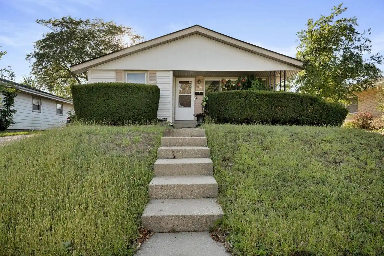 Photo 1 of Single family home for sale at 5637 N 86th Place, Milwaukee, WI 53225 | MLS# 1980042 | Listing updated on 2026-09-23