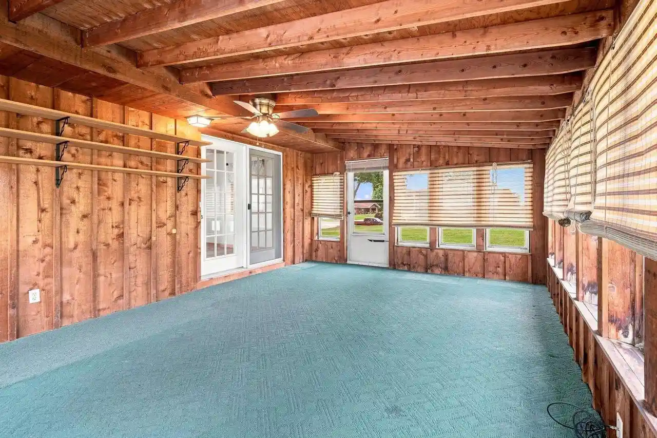 Photo 2 of Single family home for sale at 1614 Thomas St, Hazel Green, WI 53811 | MLS# 2032408 | Listing updated on 2026-10-13