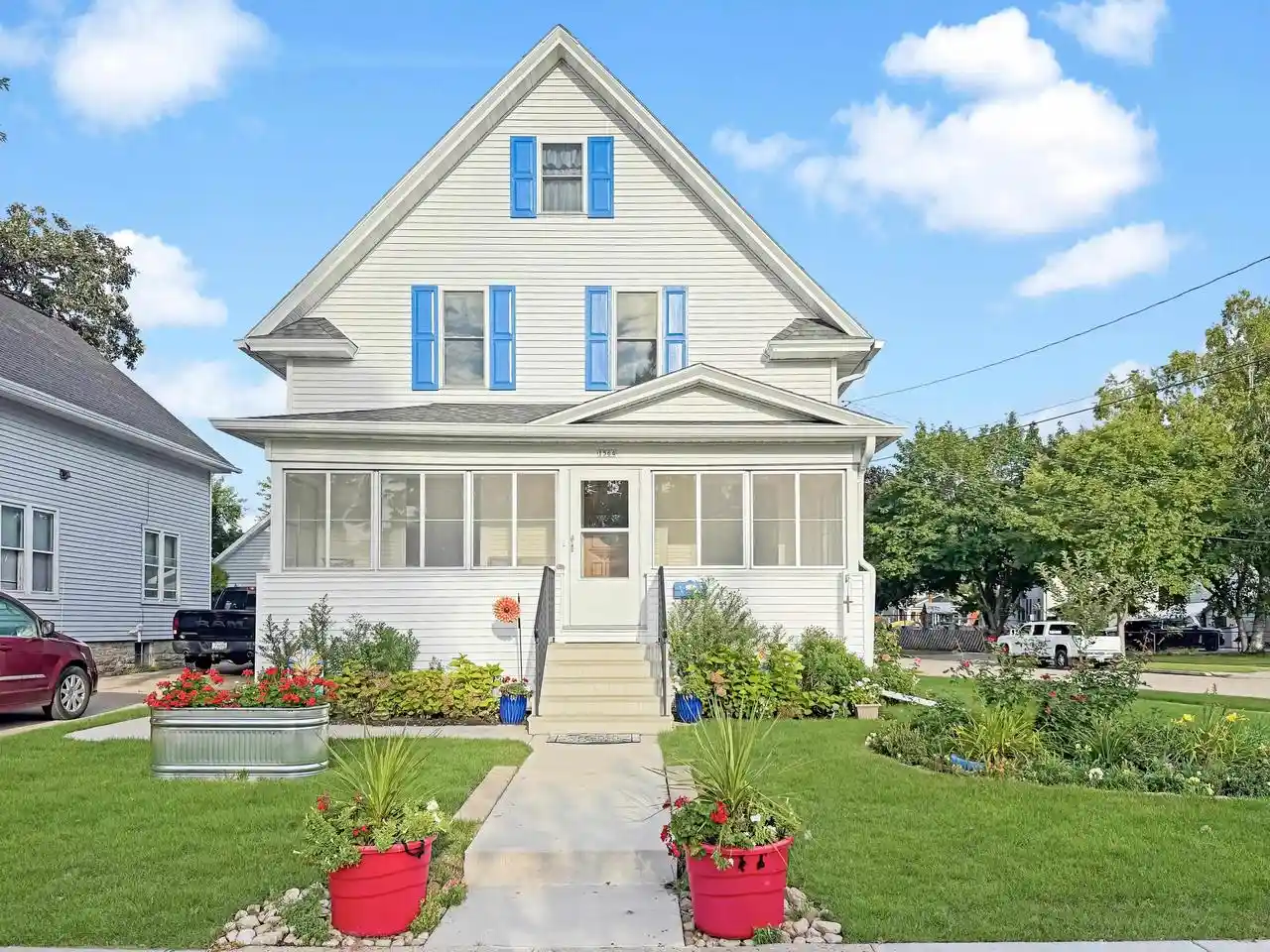 Single family home for sale at 1564 Plummer St, Oshkosh, WI 54902 | MLS# 50332427