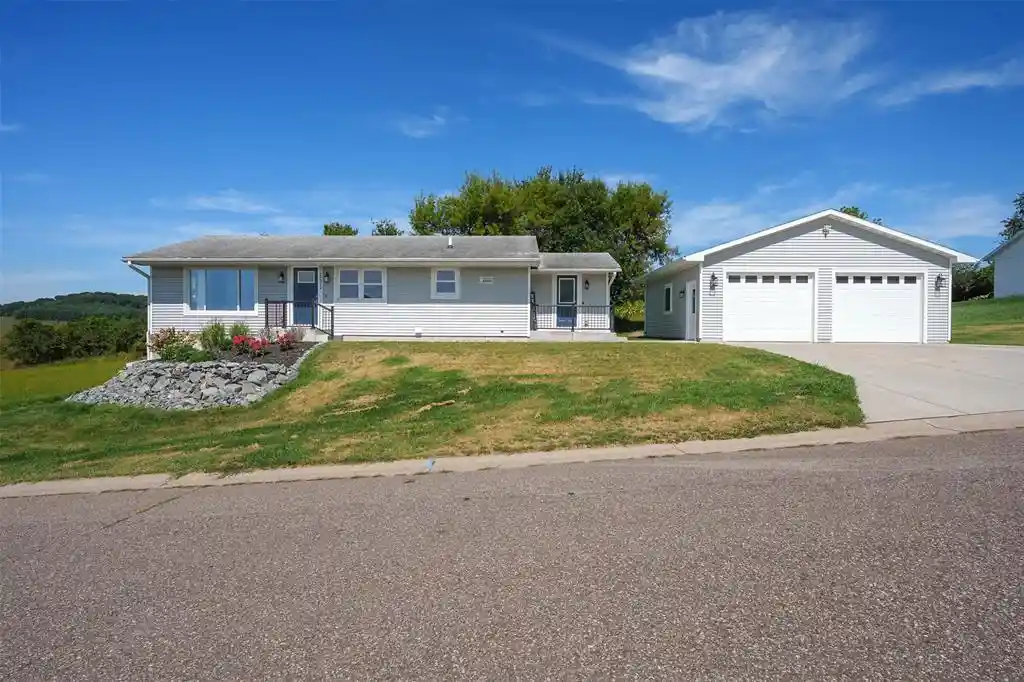 Photo 1 of Single family home for sale at 26312 W 3rd Avenue, Eleva, WI 54738 | MLS# 1604993 | Listing updated on 2026-09-13