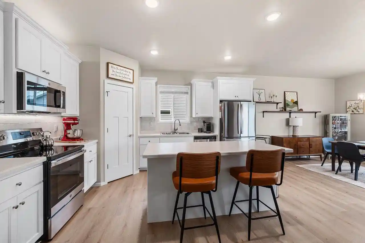 Photo 2 of Single family home for sale at W6529 E Steamboat Ln, Appleton, WI 54915 | MLS# 50332473 | Listing updated on 2026-09-15