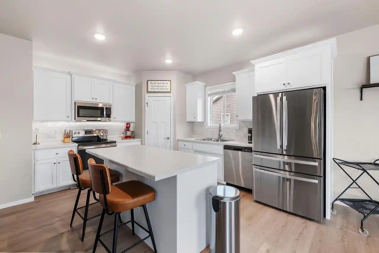 Photo 3 of Single family home for sale at W6529 E Steamboat Ln, Appleton, WI 54915 | MLS# 50332473 | Listing updated on 2026-09-15