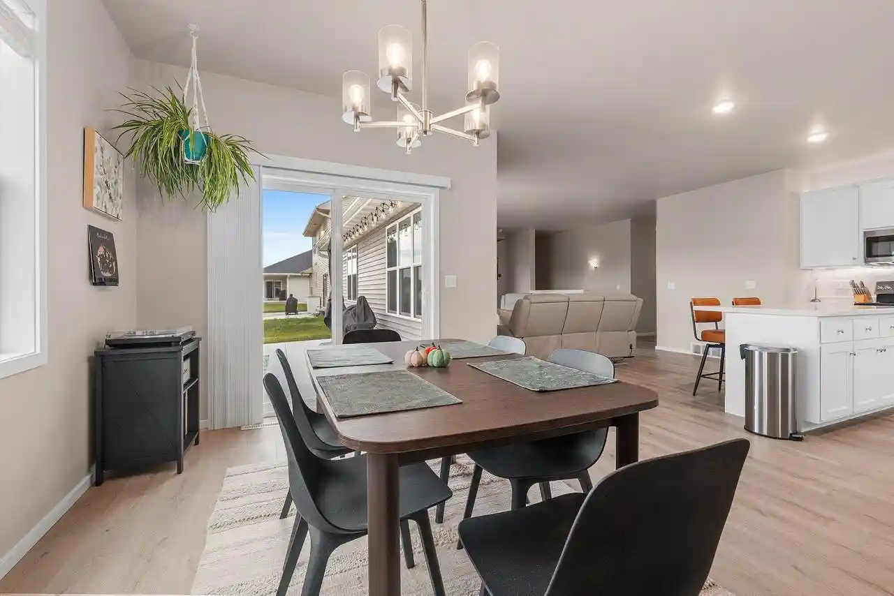 Photo 4 of Single family home for sale at W6529 E Steamboat Ln, Appleton, WI 54915 | MLS# 50332473 | Listing updated on 2026-09-15