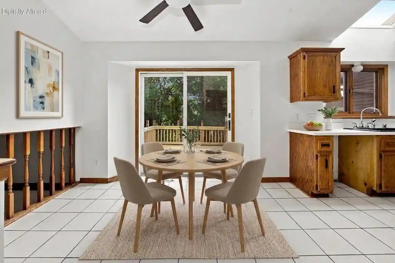 Photo 3 of Condo for sale at 8570 N Meadowside Ct, Milwaukee, WI 53223 | MLS# 1980046 | Listing updated on 2026-09-12