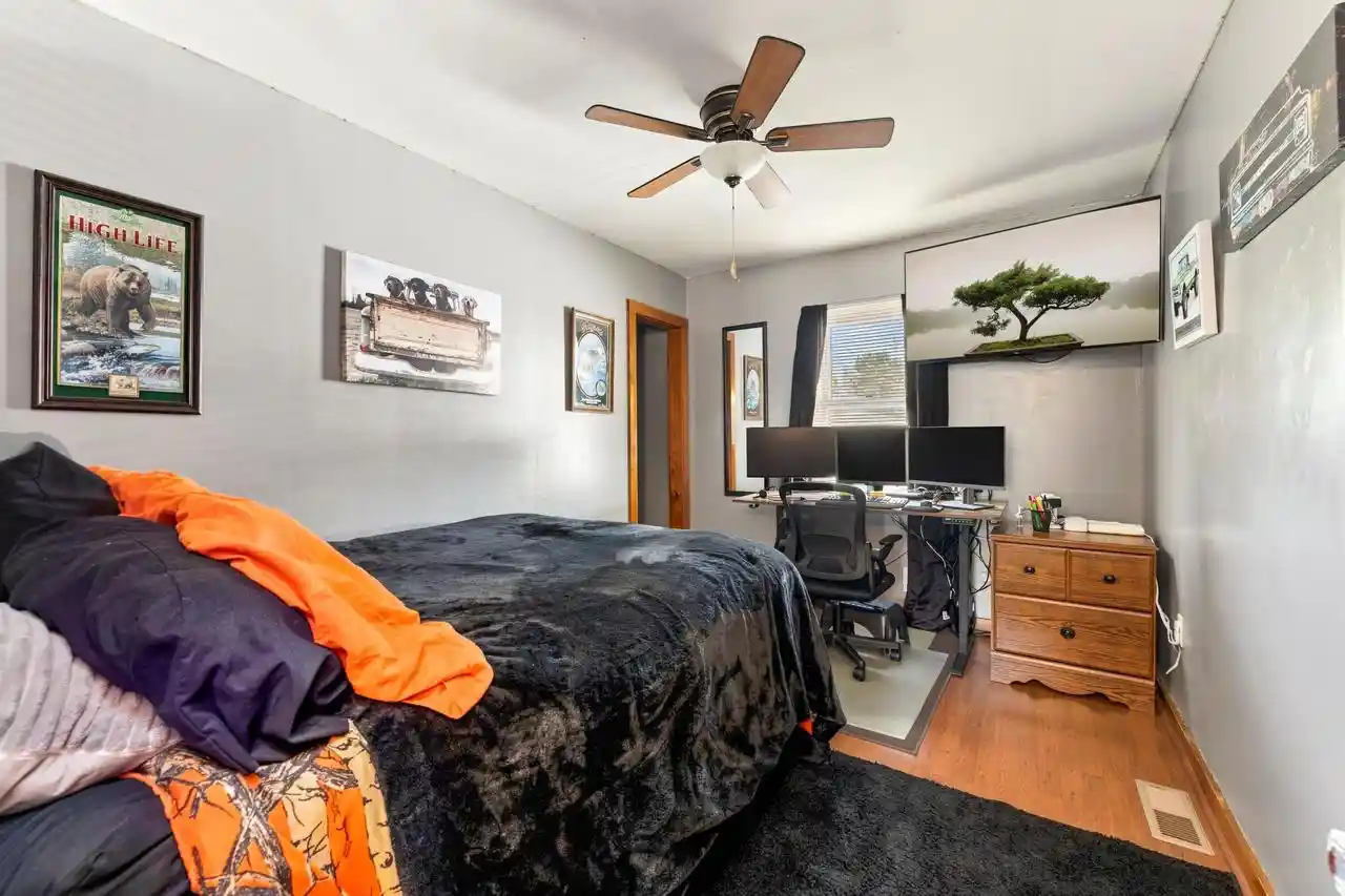 Photo 2 of Sale Pending at 202 Center St E St, Rockland, WI 54653 | MLS# 1980045 | Listing updated on 2026-10-07