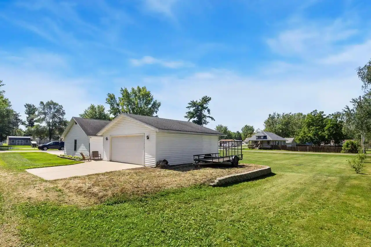 Photo 3 of Sale Pending at 202 Center St E St, Rockland, WI 54653 | MLS# 1980045 | Listing updated on 2026-10-07