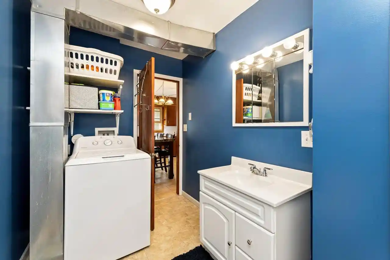 Photo 4 of Sale Pending at 202 Center St E St, Rockland, WI 54653 | MLS# 1980045 | Listing updated on 2026-10-07
