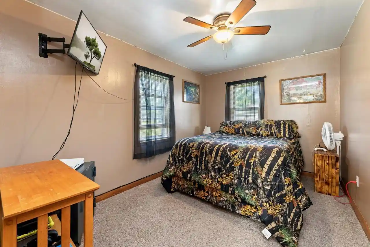 Photo 21 of Sale Pending at 202 Center St E St, Rockland, WI 54653 | MLS# 1980045 | Listing updated on 2026-10-07