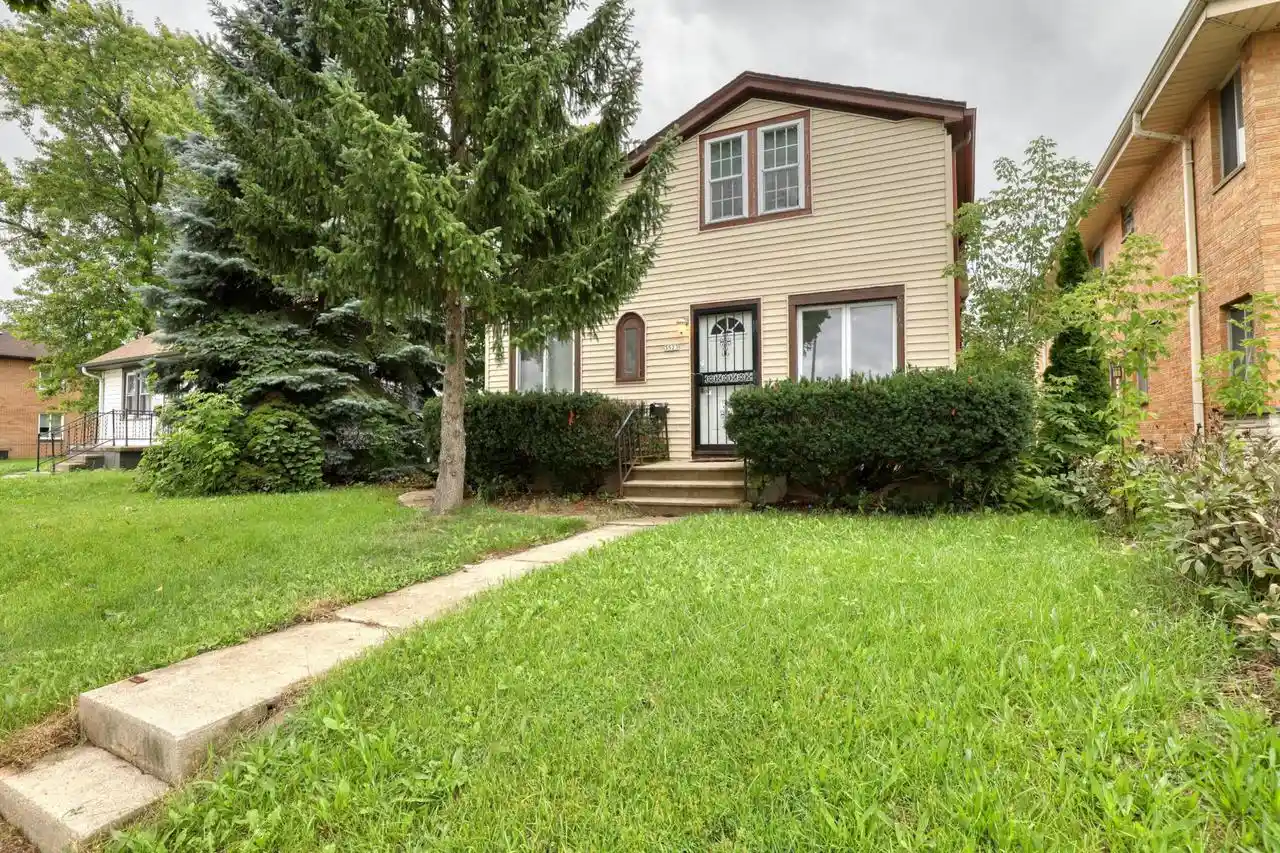 Photo 1 of Single family home for sale at 3523 N 76 Street, Milwaukee, WI 53222 | MLS# 1980044 | Listing updated on 2026-09-13