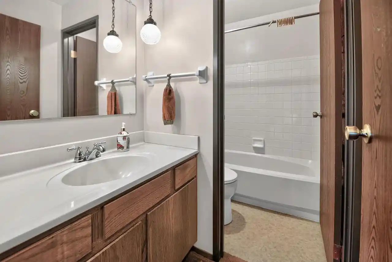 Photo 3 of Sale Pending at 3233 W Mangold Ave #F, Milwaukee, WI 53221 | MLS# 1980047 | Listing updated on 2026-09-14