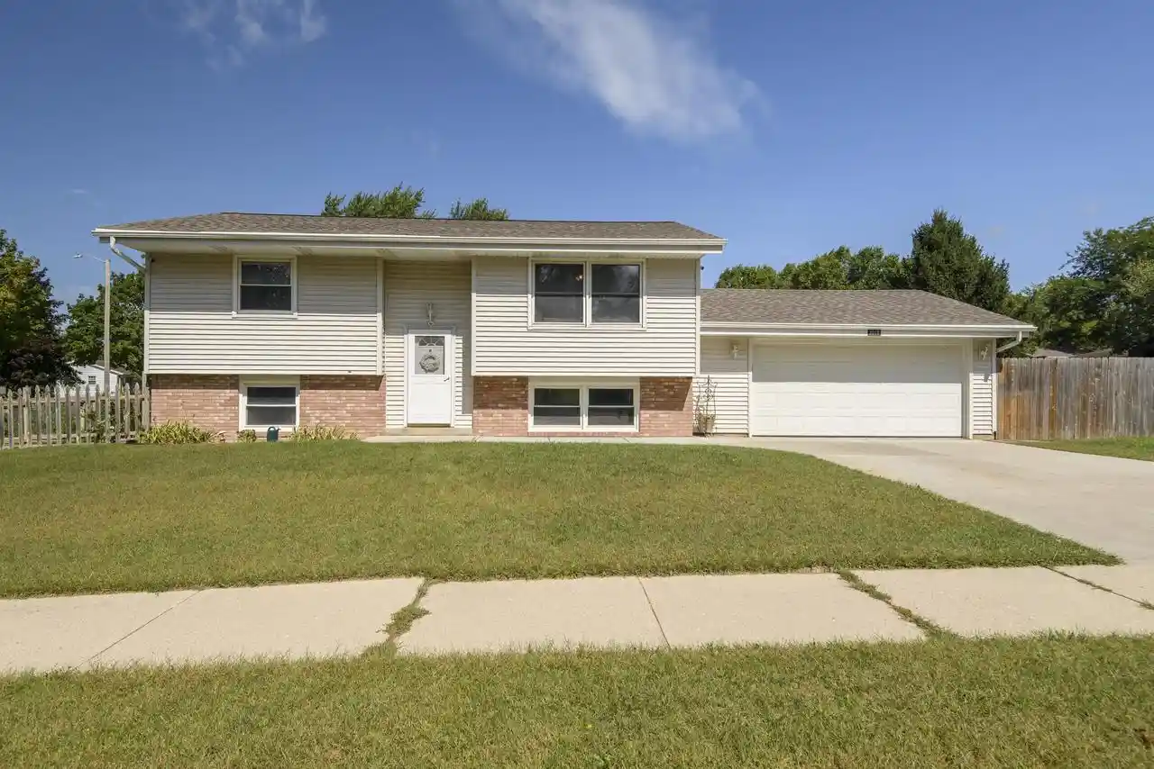Single family home for sale at 2018 Robin St, West Bend, WI 53090 | MLS# 1980051