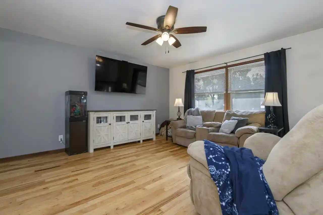 Photo 3 of Single family home for sale at 2018 Robin St, West Bend, WI 53090 | MLS# 1980051 | Listing updated on 2026-09-19