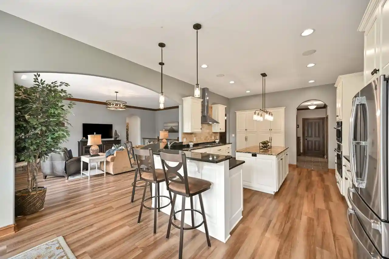 Photo 2 of Sale Pending at 1555 Behrens Dr, Cedarburg, WI 53012 | MLS# 1980048 | Listing updated on 2026-09-23