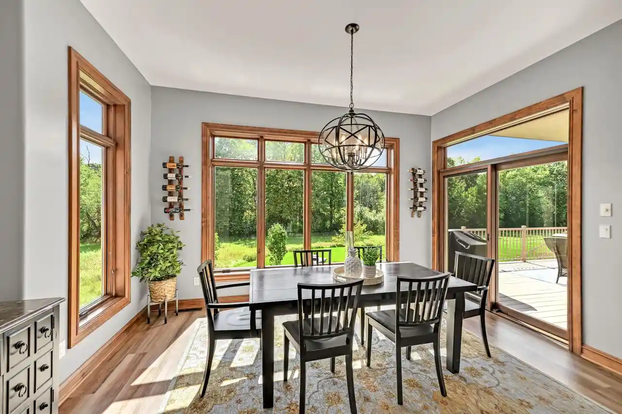 Photo 3 of Sale Pending at 1555 Behrens Dr, Cedarburg, WI 53012 | MLS# 1980048 | Listing updated on 2026-09-23