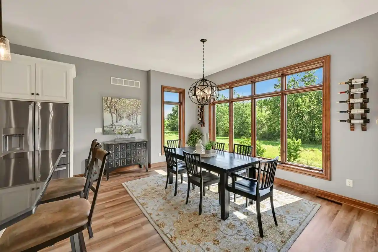 Photo 3 of Sale Pending at 1555 Behrens Dr, Cedarburg, WI 53012 | MLS# 1980048 | Listing updated on 2026-09-23