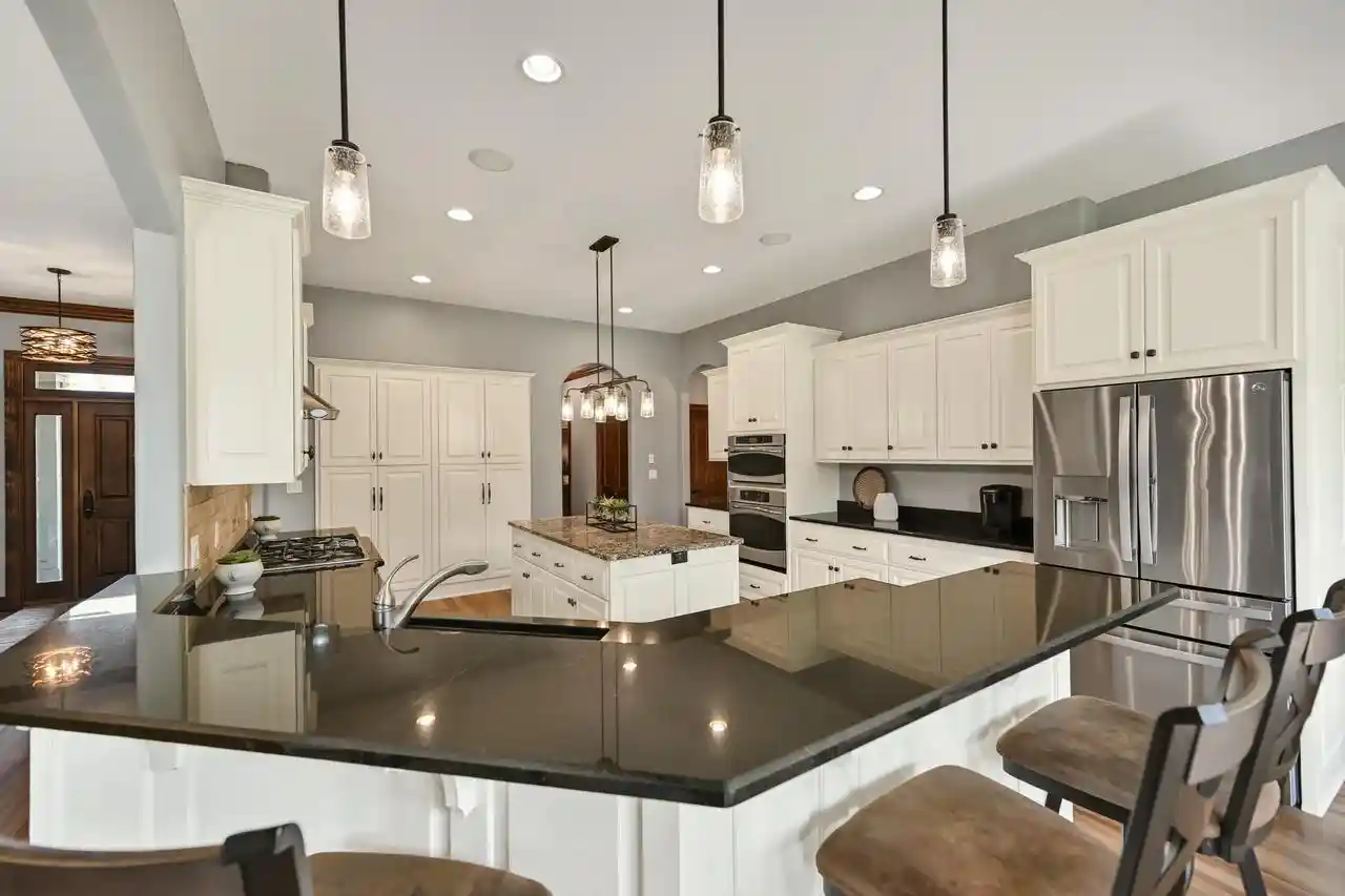 Photo 4 of Sale Pending at 1555 Behrens Dr, Cedarburg, WI 53012 | MLS# 1980048 | Listing updated on 2026-09-23