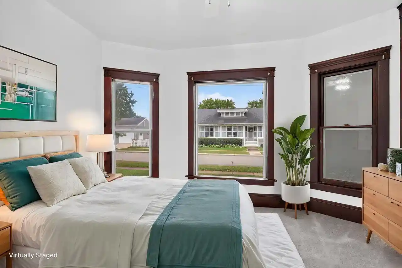 Photo 2 of Single family home for sale at 1123 Portland Ave, Beloit, WI 53511 | MLS# 2032412 | Listing updated on 2026-09-14
