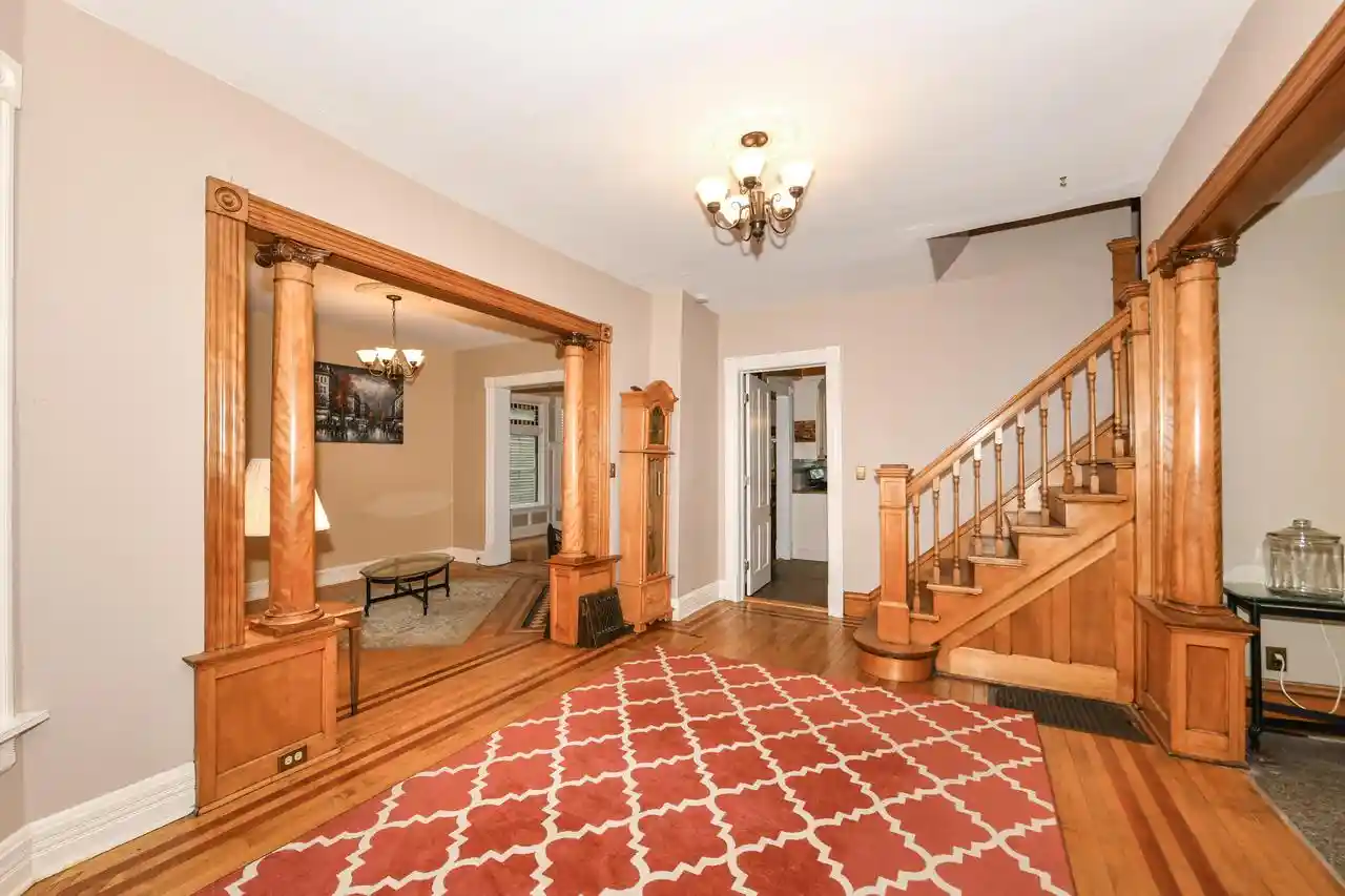 Photo 2 of Single family home for sale at 933 N 34th Street, Milwaukee, WI 53208 | MLS# 1980056 | Listing updated on 2026-09-16