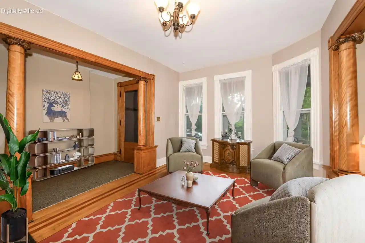 Photo 3 of Single family home for sale at 933 N 34th Street, Milwaukee, WI 53208 | MLS# 1980056 | Listing updated on 2026-09-16