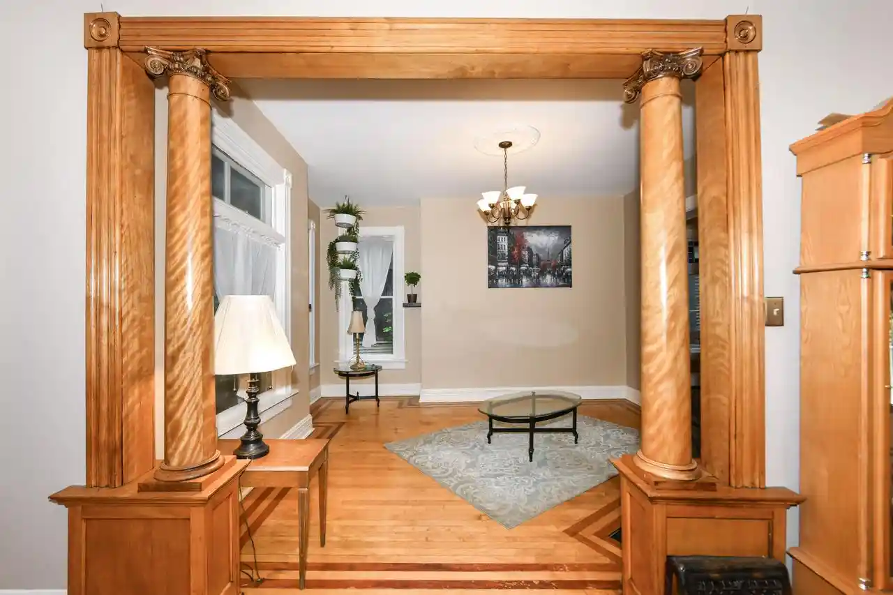 Photo 3 of Single family home for sale at 933 N 34th Street, Milwaukee, WI 53208 | MLS# 1980056 | Listing updated on 2026-09-16