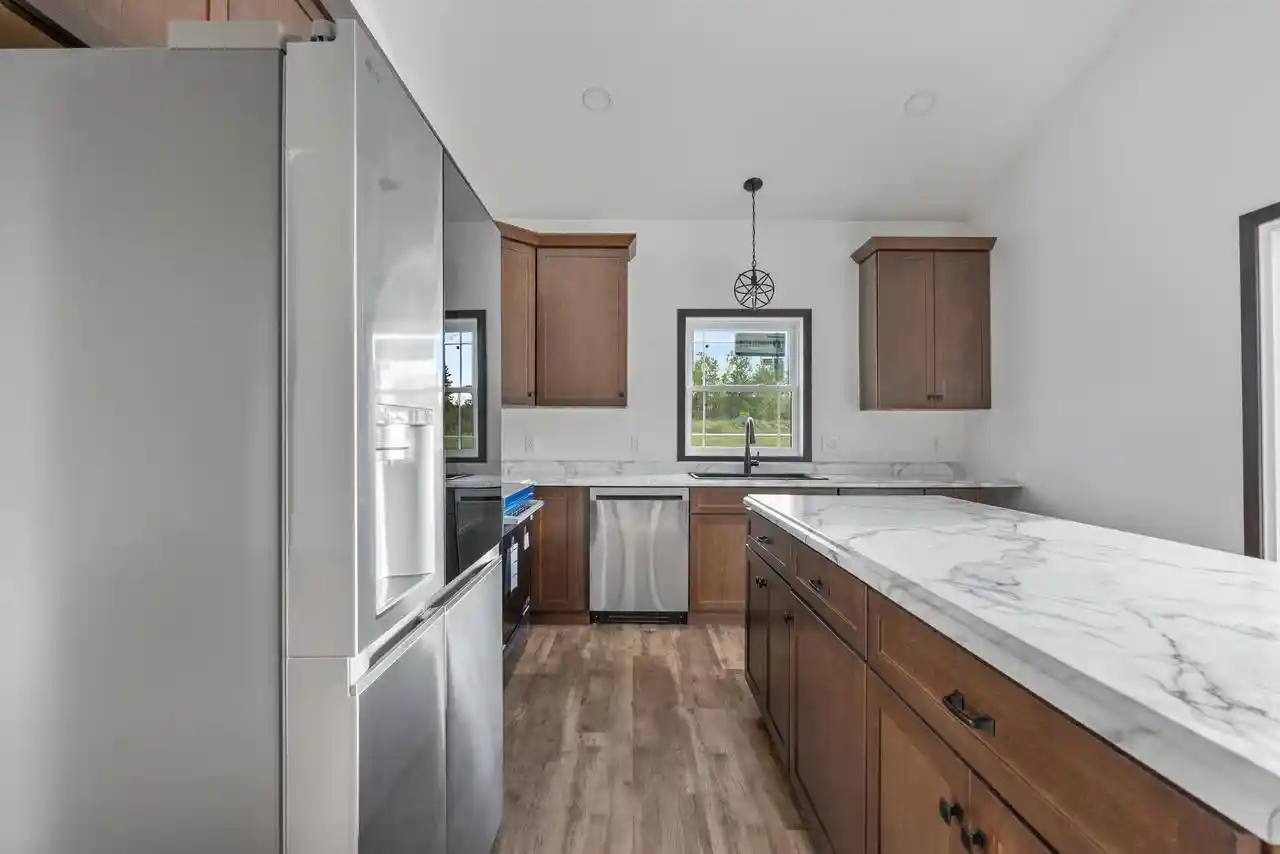 Photo 2 of Single family home for sale at 18321 Sunset Bay Ln, Townsend, WI 54175 | MLS# 50332471 | Listing updated on 2026-10-04