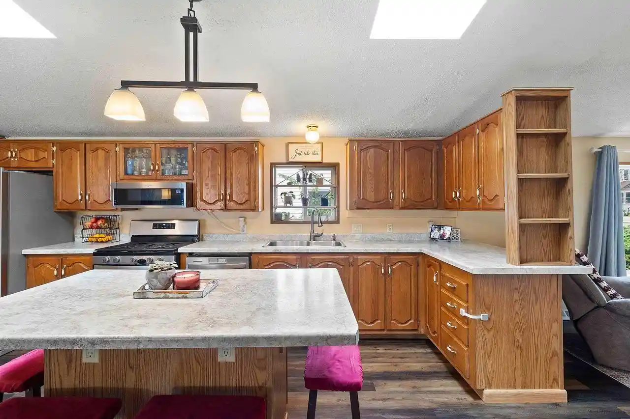 Photo 1 of Single family home for sale at 415 W 2nd Street, Shawano, WI 54166 | MLS# 50332476 | Listing updated on 2026-09-21