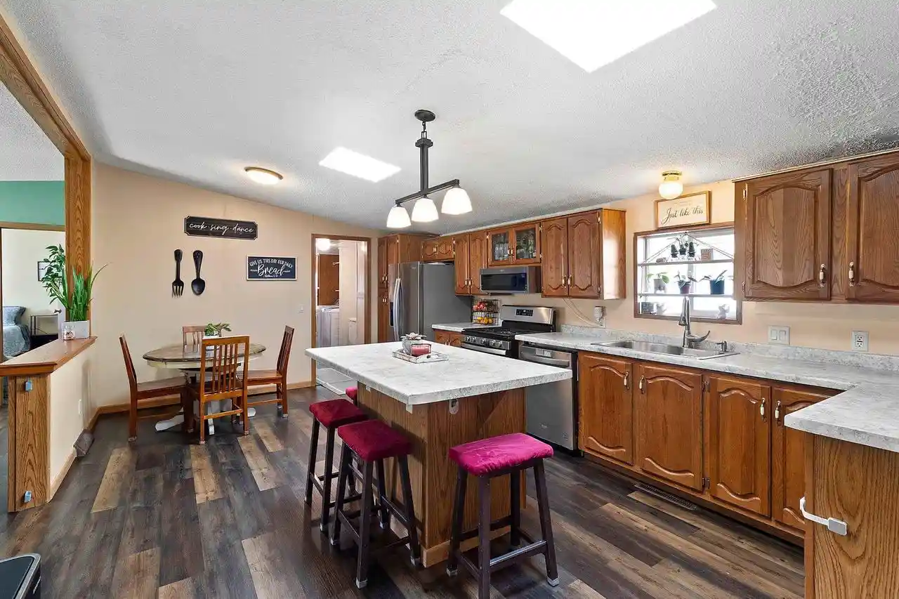 Photo 2 of Single family home for sale at 415 W 2nd Street, Shawano, WI 54166 | MLS# 50332476 | Listing updated on 2026-09-21
