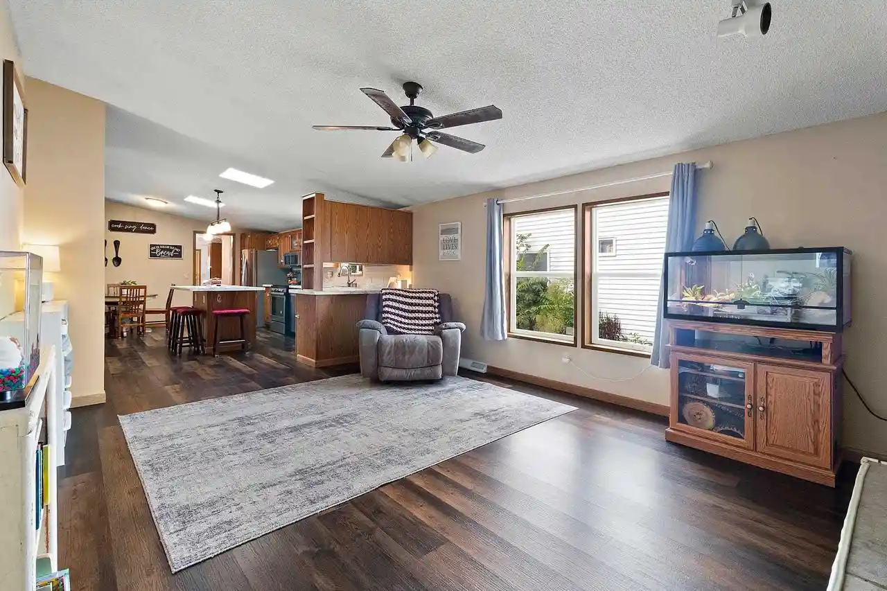 Photo 4 of Single family home for sale at 415 W 2nd Street, Shawano, WI 54166 | MLS# 50332476 | Listing updated on 2026-09-21