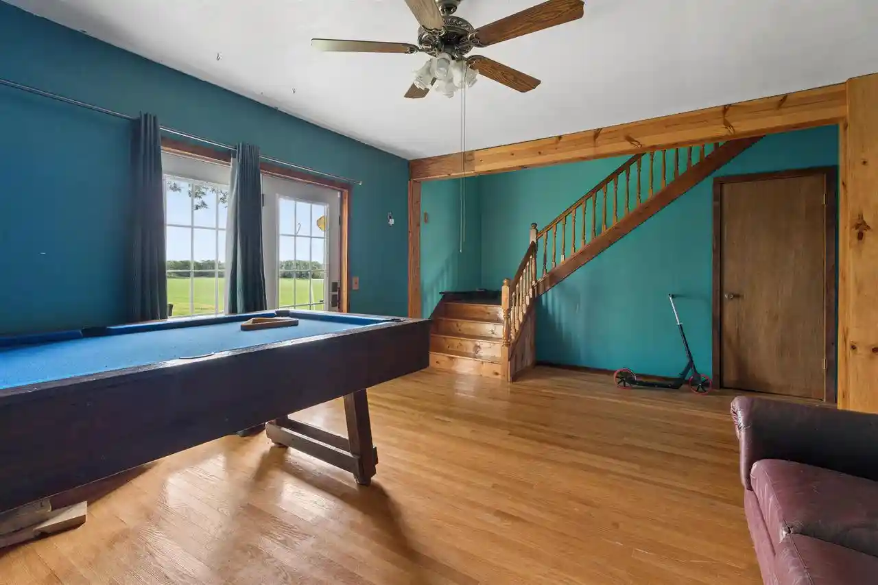 Photo 2 of Single family home for sale at N9173 Holly Rd, Saint Cloud, WI 53079 | MLS# 50332475 | Listing updated on 2026-09-21