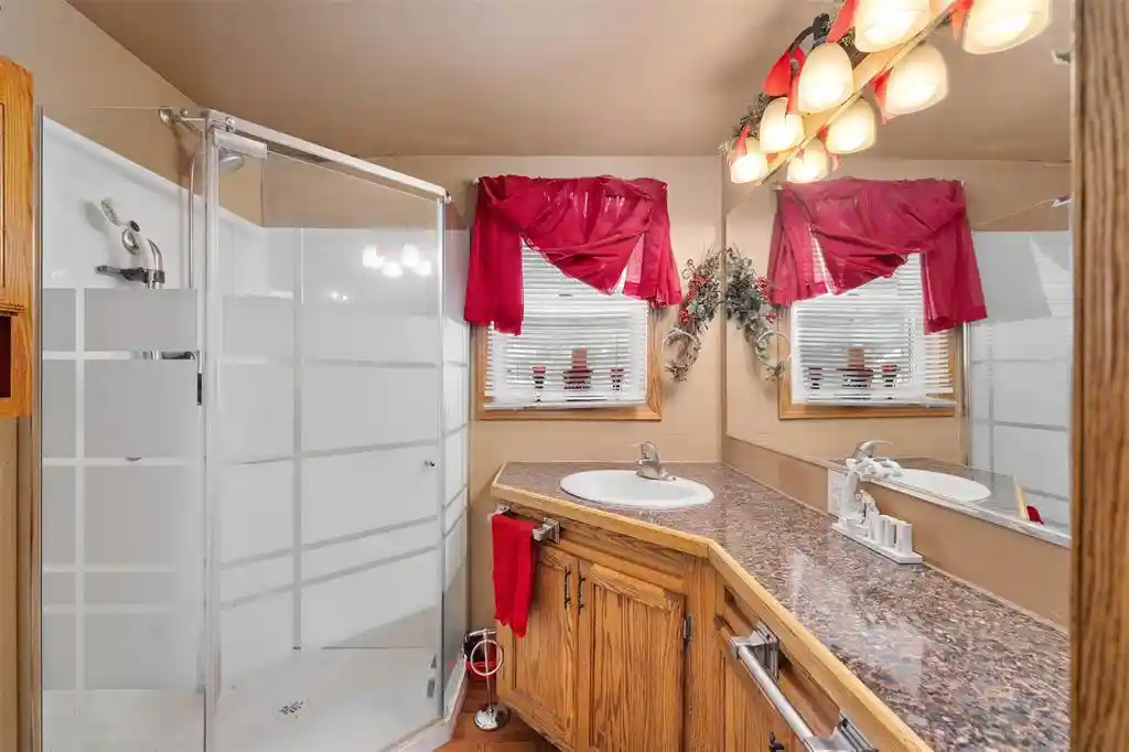 Photo 2 of Single family home for sale at 24544 45th Avenue, Cadott, WI 54727 | MLS# 1604979 | Listing updated on 2026-09-14