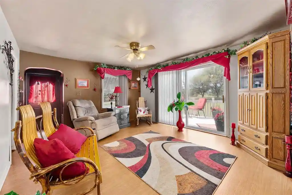 Photo 3 of Single family home for sale at 24544 45th Avenue, Cadott, WI 54727 | MLS# 1604979 | Listing updated on 2026-09-14