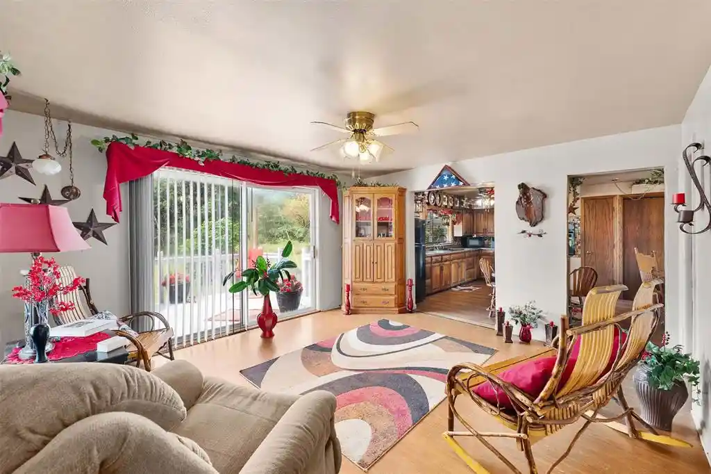 Photo 3 of Single family home for sale at 24544 45th Avenue, Cadott, WI 54727 | MLS# 1604979 | Listing updated on 2026-09-14