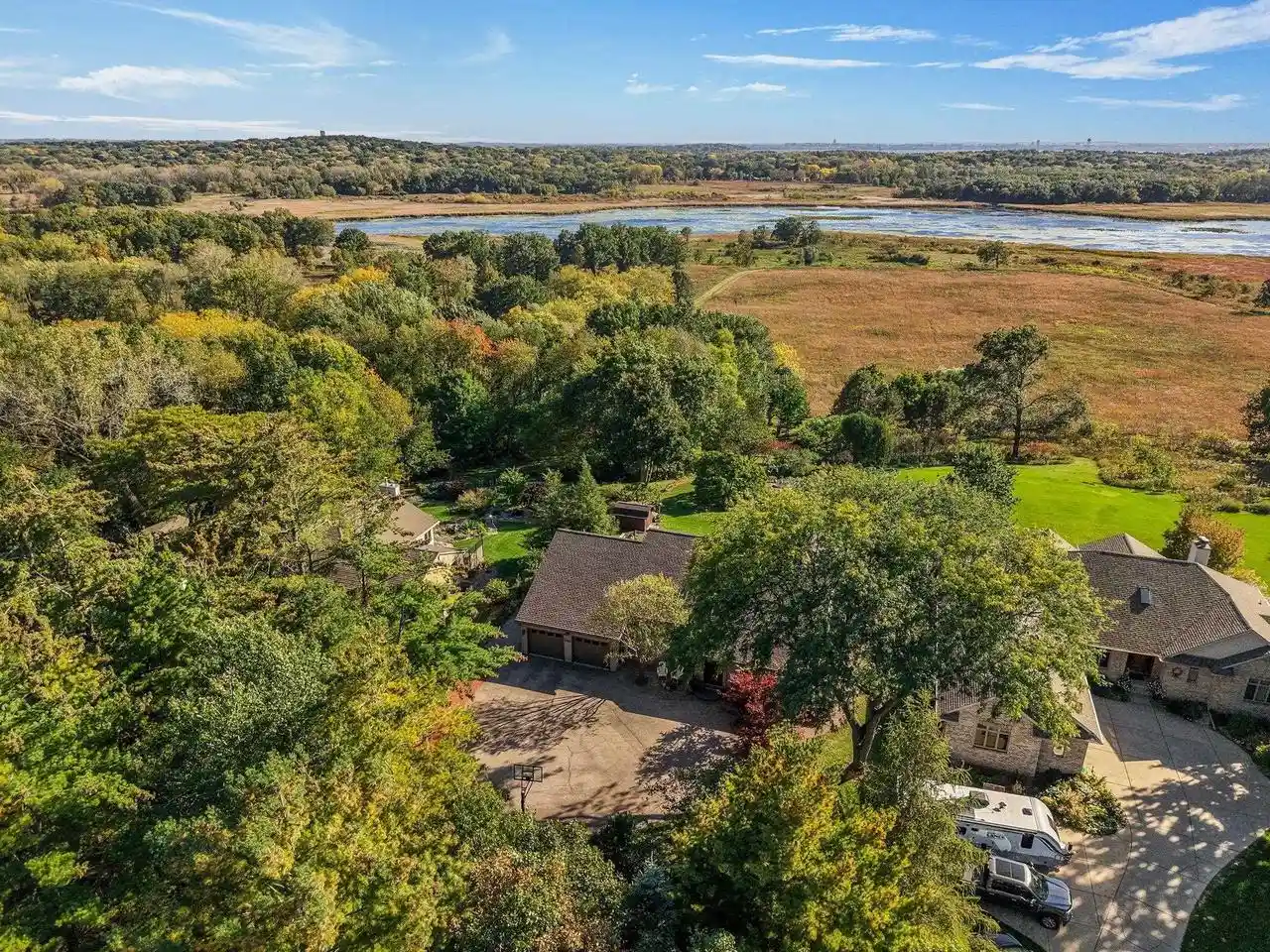 Photo 1 of Single family home for sale at 5163 River Rd, Waunakee, WI 53597 | MLS# 2032415 | Listing updated on 2026-10-08
