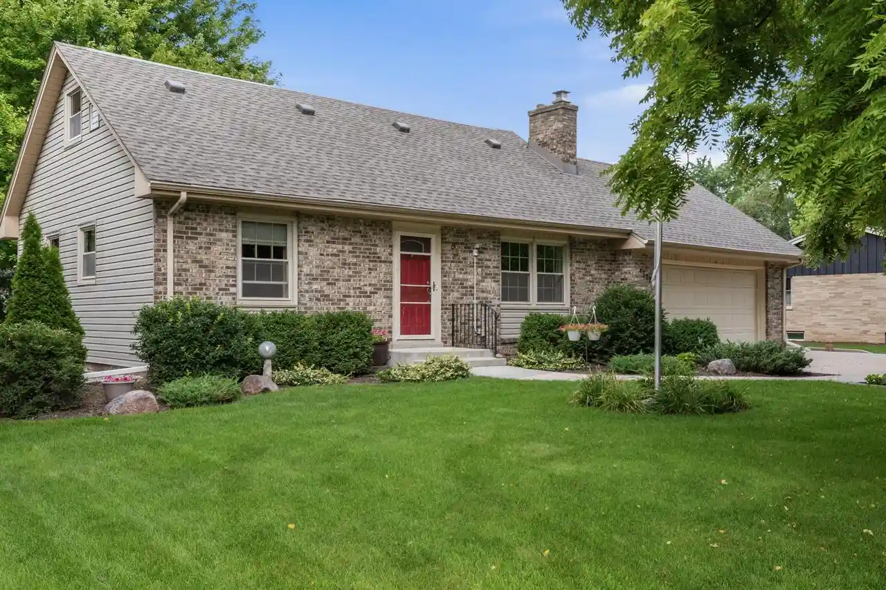 Photo 1 of Single family home for sale at 4328 Pennington Ln, Mount Pleasant, WI 53403 | MLS# 1980055 | Listing updated on 2026-09-23