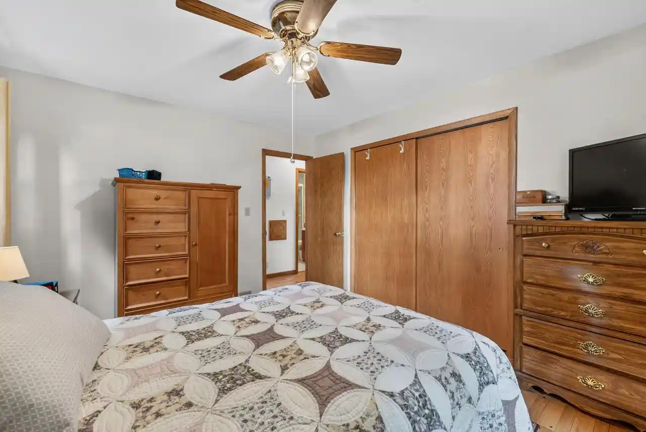 Photo 2 of Single family home for sale at 4328 Pennington Ln, Mount Pleasant, WI 53403 | MLS# 1980055 | Listing updated on 2026-09-23