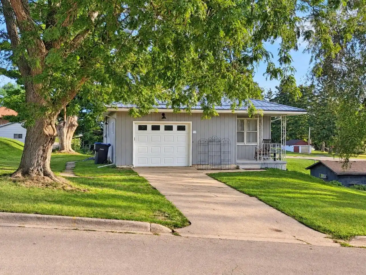 Photo 1 of Single family home for sale at 712 10th Avenue, New Glarus, WI 53574 | MLS# 2032417 | Listing updated on 2026-09-15