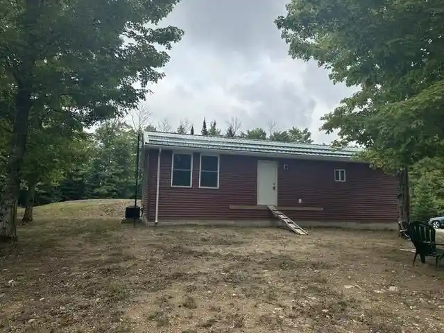 Single family home for sale at W2813 3 1 Lane, Daggett, MI 49821 | MLS# 50332457