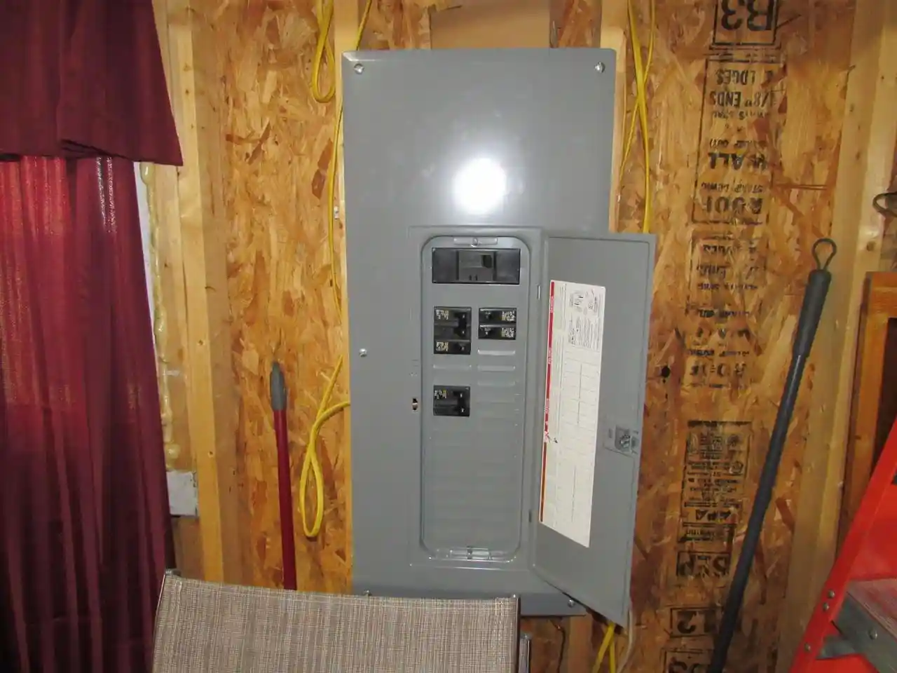 Photo 2 of Single family home for sale at W2813 3 1 Lane, Daggett, MI 49821 | MLS# 50332457 | Listing updated on 2026-09-10