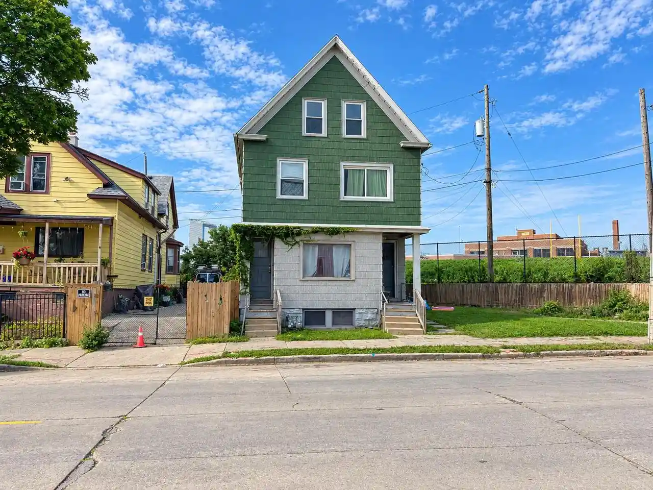 Multi family home for sale at 1002 W Becher St #1004, Milwaukee, WI 53215 | MLS# 1980059