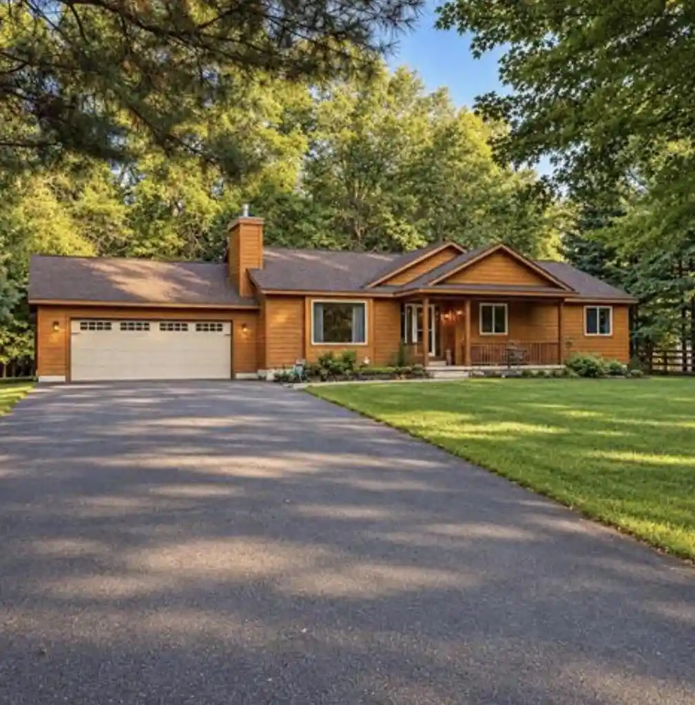 Single family home for sale at N3238 Right Of Way Rd, Peshtigo, WI 54157 | MLS# 50332466