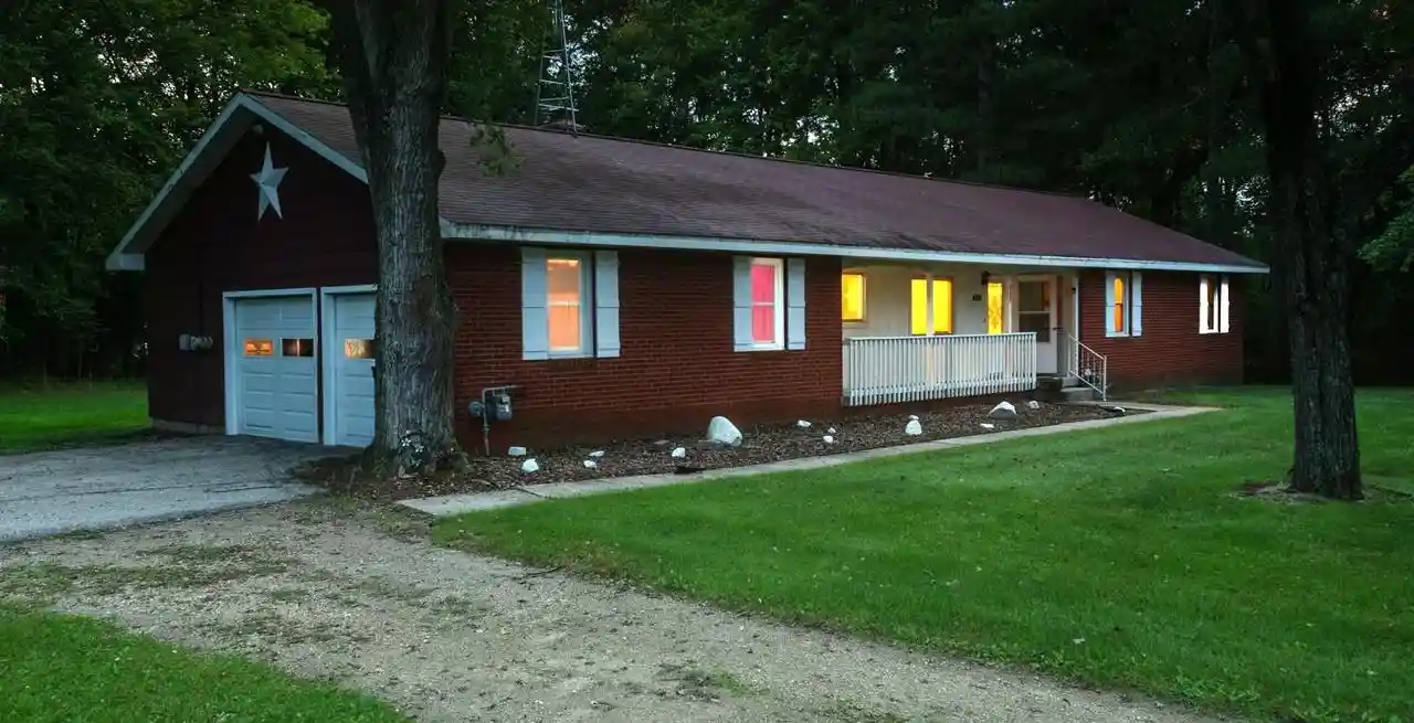 Photo 1 of Single family home for sale at 840 W Bannerman Ave, Redgranite, WI 54970 | MLS# 50332479 | Listing updated on 2026-09-22