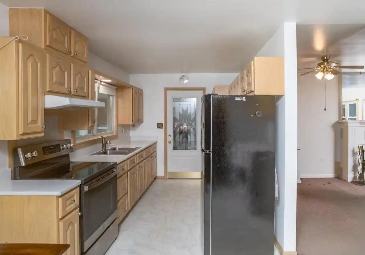 Photo 3 of Single family home for sale at 840 W Bannerman Ave, Redgranite, WI 54970 | MLS# 50332479 | Listing updated on 2026-09-22