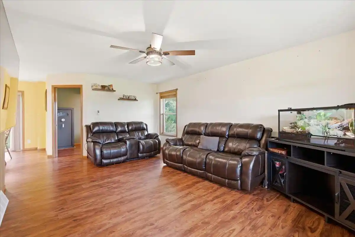 Photo 2 of Single family home for sale at N4233 Glacier Rd, Plymouth, WI 53073 | MLS# 1980062 | Listing updated on 2026-09-14