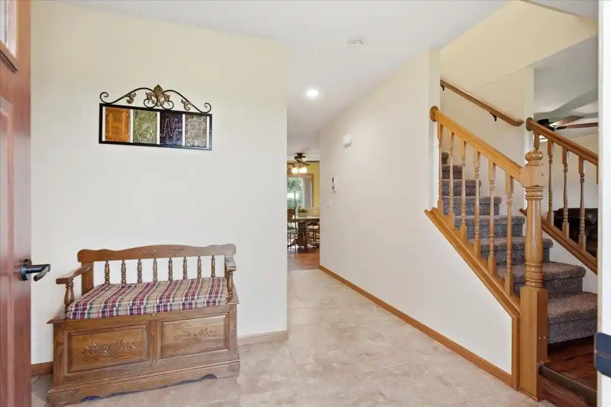 Photo 3 of Single family home for sale at N4233 Glacier Rd, Plymouth, WI 53073 | MLS# 1980062 | Listing updated on 2026-09-14