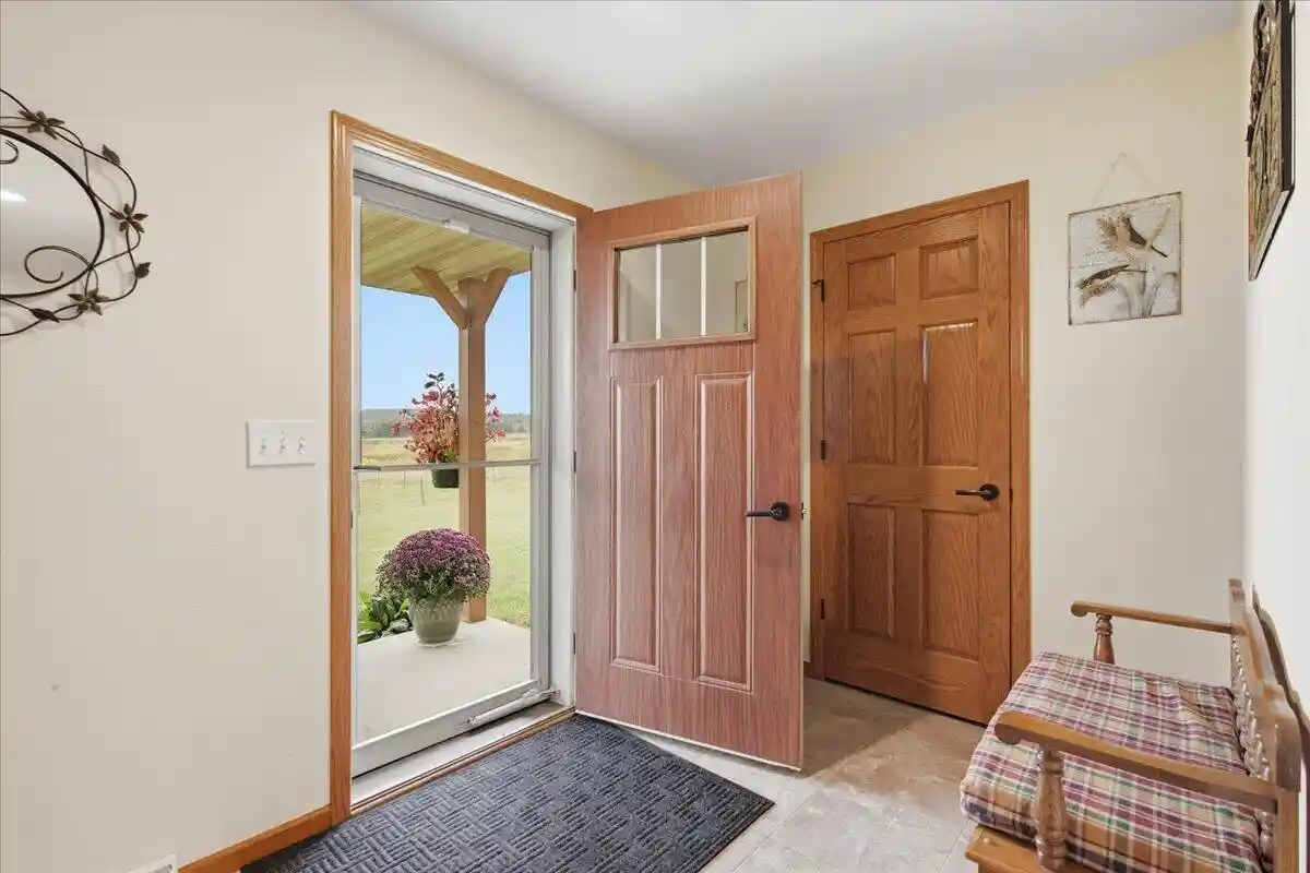 Photo 4 of Single family home for sale at N4233 Glacier Rd, Plymouth, WI 53073 | MLS# 1980062 | Listing updated on 2026-09-14